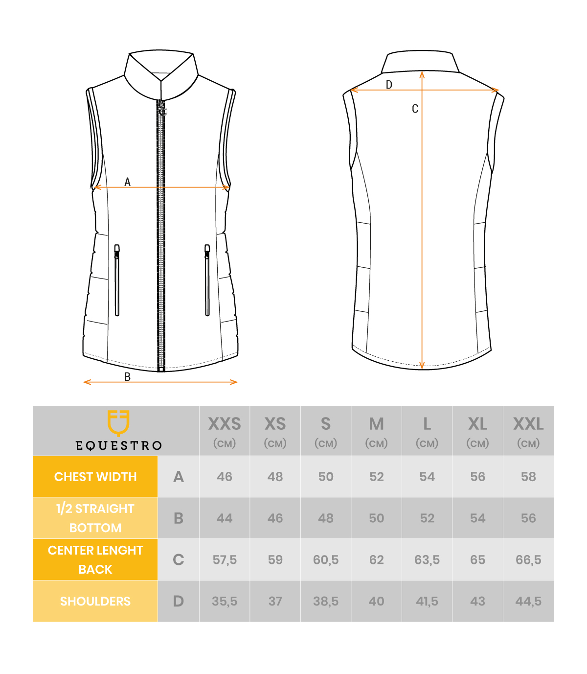 Size<br>guide